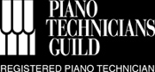 Piano Technician's Guild - Registered Piano Technician